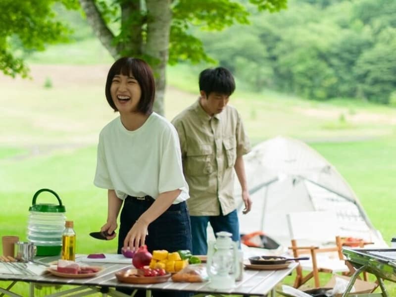 話題にしやすい夏休み。相手に合わせて内容を考えてみるといい
